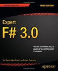 Expert F# 3.0 Image