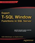 Expert T-SQL Window Functions in SQL Server Image
