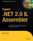 Expert .NET 2.0 IL Assembler Image