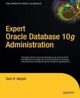 Expert Oracle Database 10g Administration Image