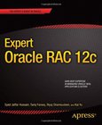 Expert Oracle RAC 12c Image