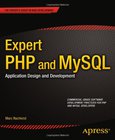 Expert PHP and MySQL Image