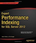 Expert Performance Indexing for SQL Server 2012 Image