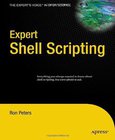 Expert Shell Scripting Image