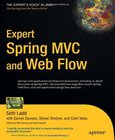 Expert Spring MVC and Web Flow Image