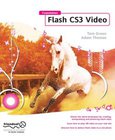 Foundation Flash CS3 Video Image