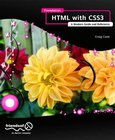 Foundation HTML5 with CSS3 Image