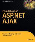 Foundations of ASP.NET AJAX Image