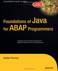Foundations of Java for ABAP Programmers Image