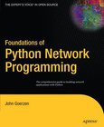 Foundations of Python Network Programming Image
