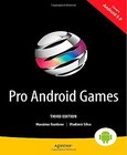 Pro Android Games Image