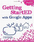 Getting StartED with Google Apps Image
