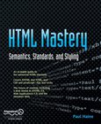 HTML Mastery Image