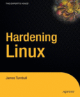 Hardening Linux Image