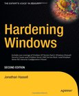 Hardening Windows Image