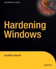 Hardening Windows Image