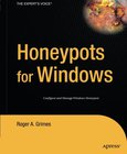 Honeypots for Windows Image