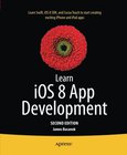 Learn iOS 8 App Development Image