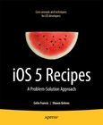 iOS 5 Recipes Image