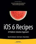 iOS 6 Recipes Image