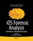 iOS Forensic Analysis Image