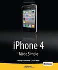 iPhone 4 Made Simple Image