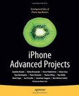 iPhone Advanced Projects Image