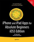 iPhone and iPad Apps for Absolute Beginners Image