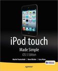 iPod touch Made Simple Image