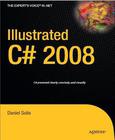 Illustrated C# 2008 Image
