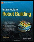 Intermediate Robot Building Image