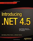 Introducing .NET 4.5 Image