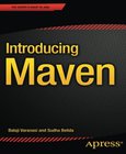 Introducing Maven Image
