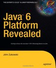 Java 6 Platform Revealed Image