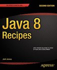 Java 8 Recipes Image