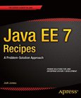 Java EE 7 Recipes Image