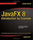 JavaFX 8 Image
