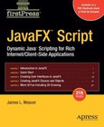 JavaFX Script Image