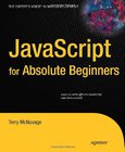 JavaScript for Absolute Beginners Image