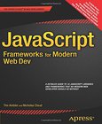 JavaScript Frameworks for Modern Web Dev Image