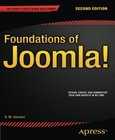 Foundations of Joomla Image