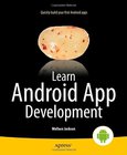 Learn Android App Development Image