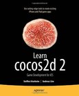 Learn cocos2d 2 Image