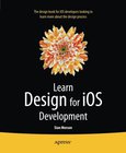 Learn Design for iOS Development Image