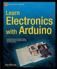 Learn Electronics with Arduino Image
