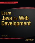 Learn Java for Web Development Image