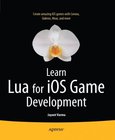 Learn Lua for iOS Game Development Image