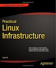 Practical Linux Infrastructure Image