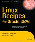 Linux Recipes for Oracle DBAs Image