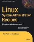 Linux System Administration Recipes Image
